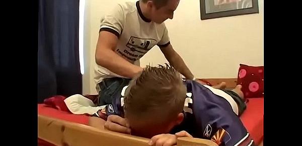  Gay sex stories boy sauna Gorgeous Boys Butt Beating